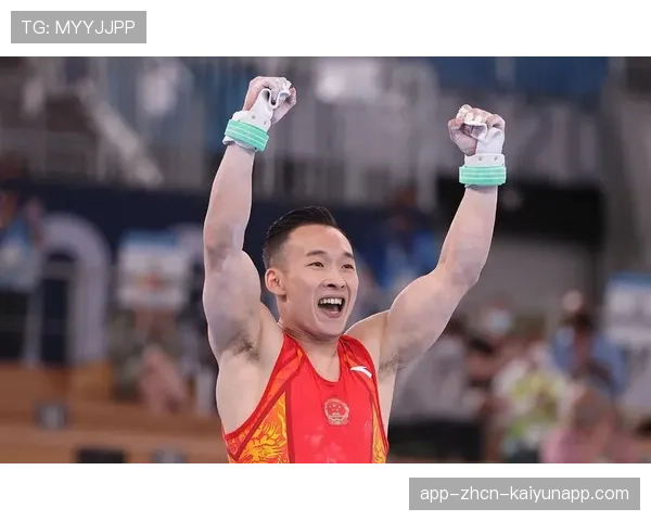 冠军肖若腾:步履不停,梦想巴黎!,肖若腾专访